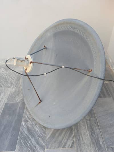 Dist Antenna 4 ft for sale