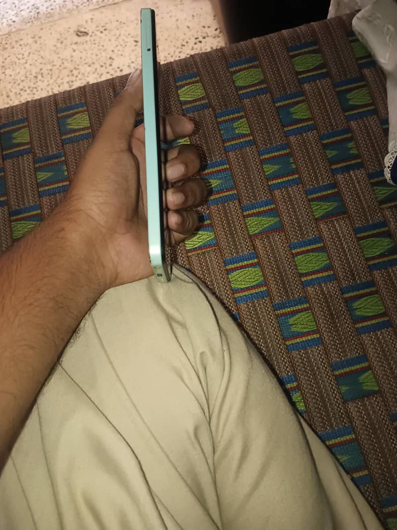 Itel A70 1