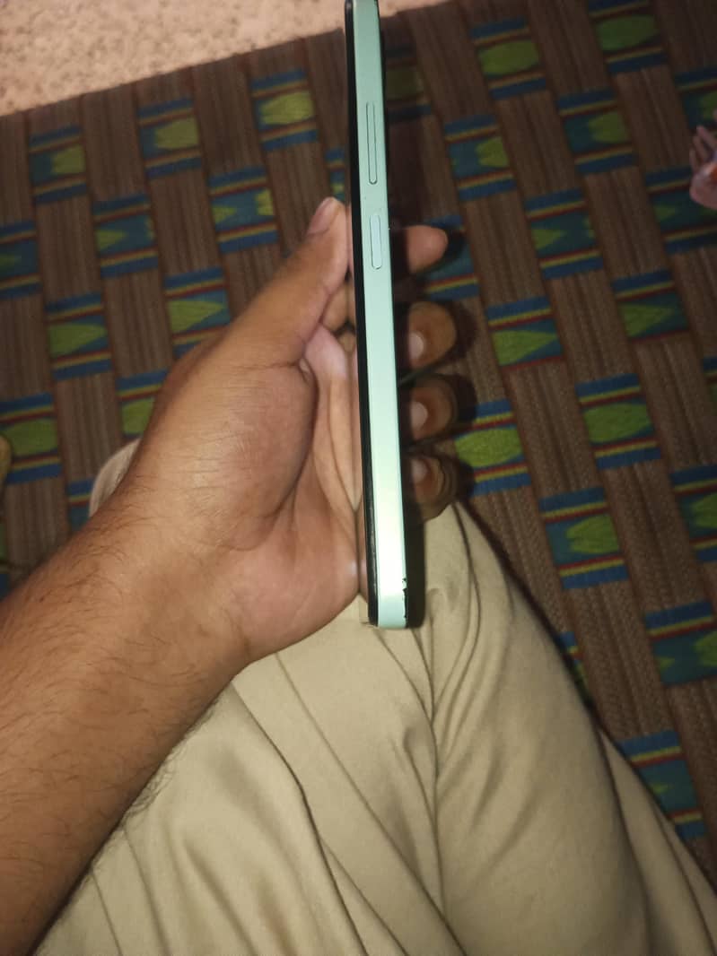 Itel A70 3