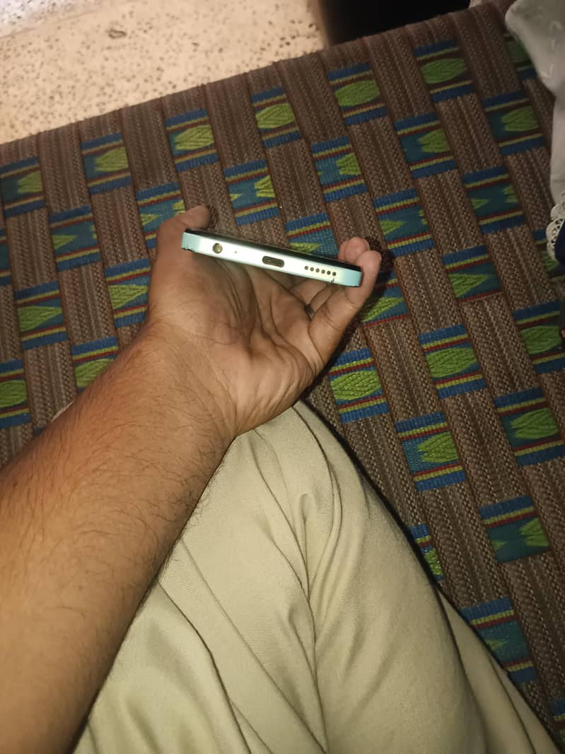 Itel A70 4
