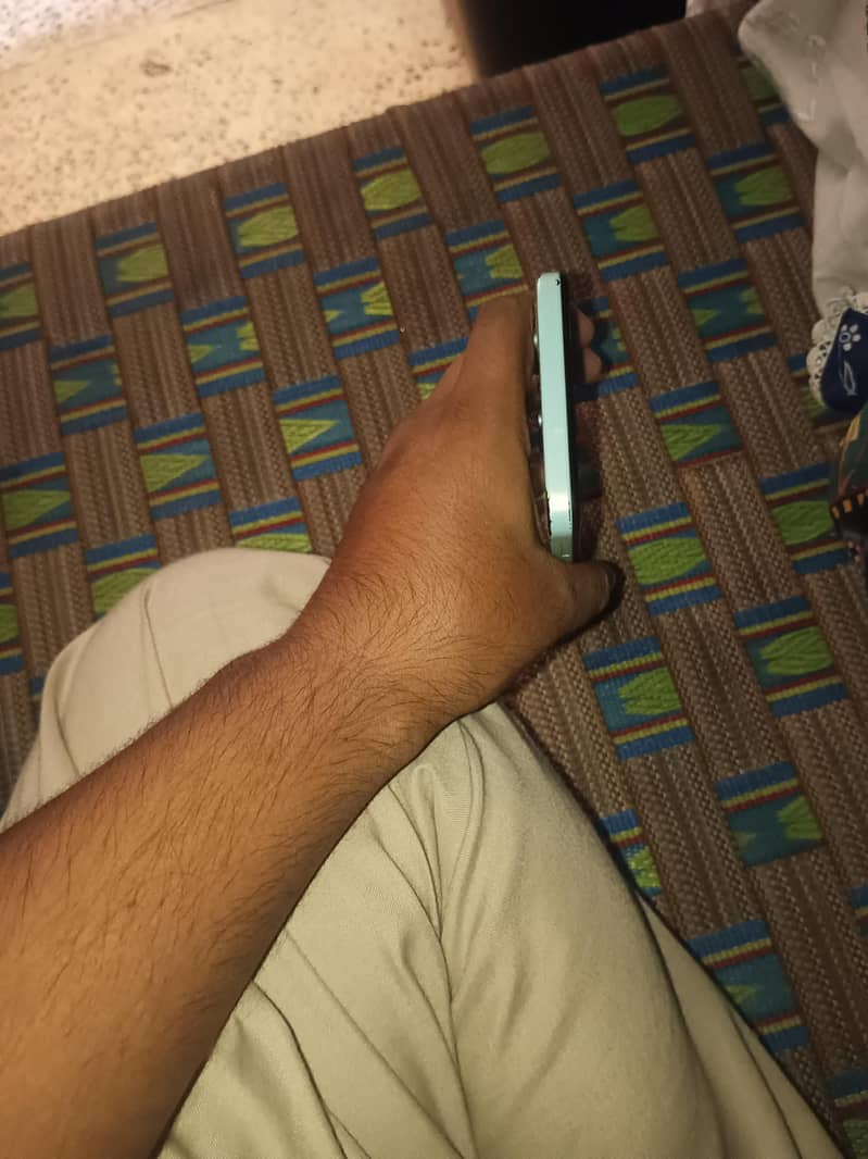 Itel A70 5