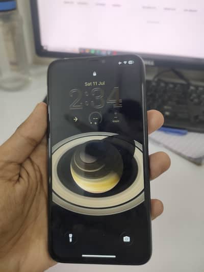 Apple iPhone 11 Pro Max