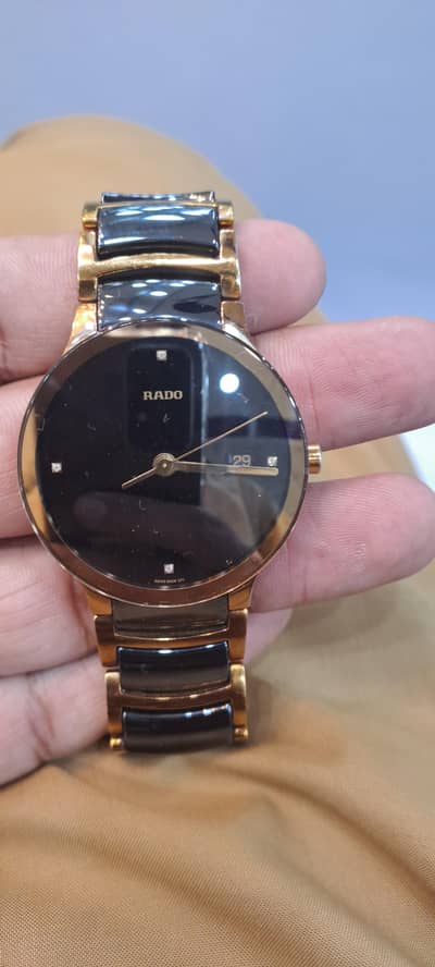 rado centrix