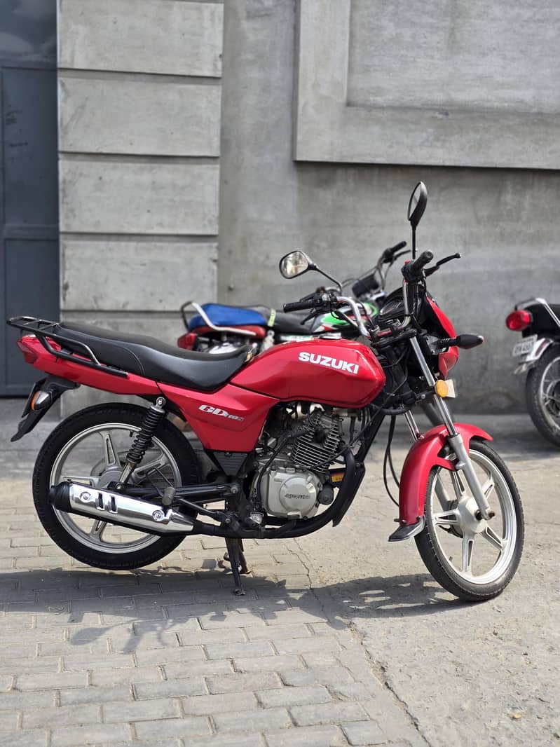 GD 110 3
