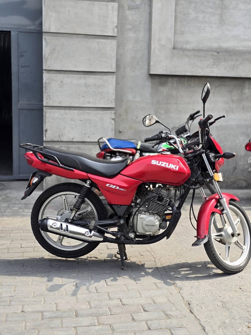 GD 110 4