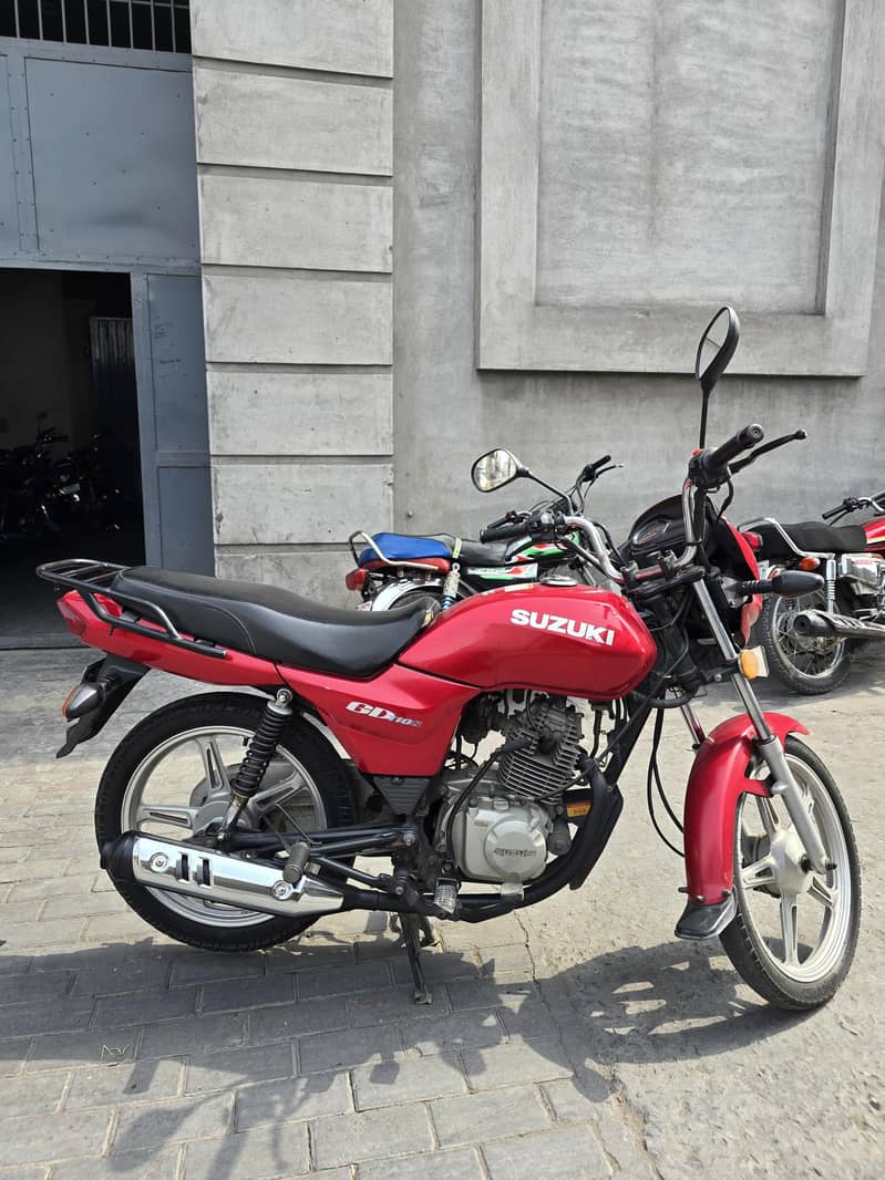 GD 110 5