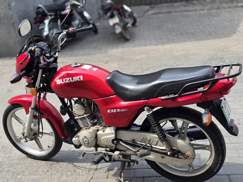 GD 110 8