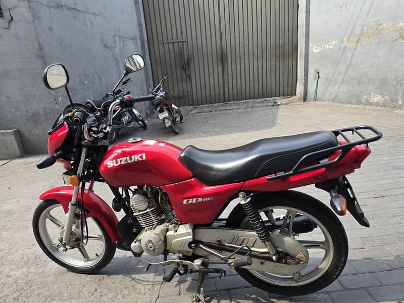 GD 110 9