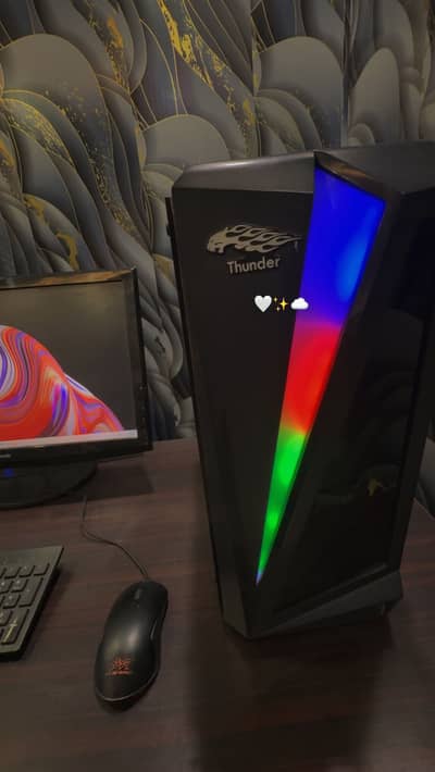 Core i5 9th Generation
