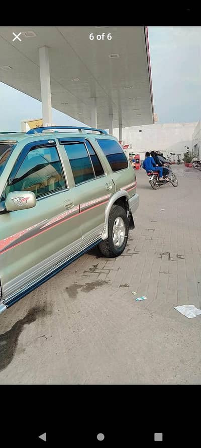 Hyundai Other 2003