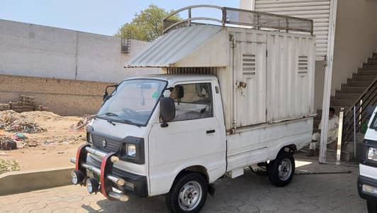 job delivery boy Jo driving Janta ho