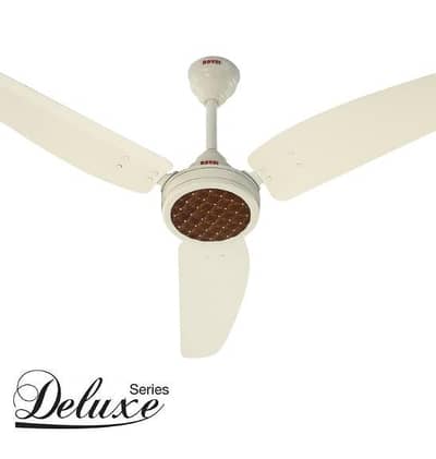 2 Copper Fans for Sale
