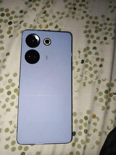 Tecno CAMON 20 Pro