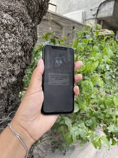 I phone xs