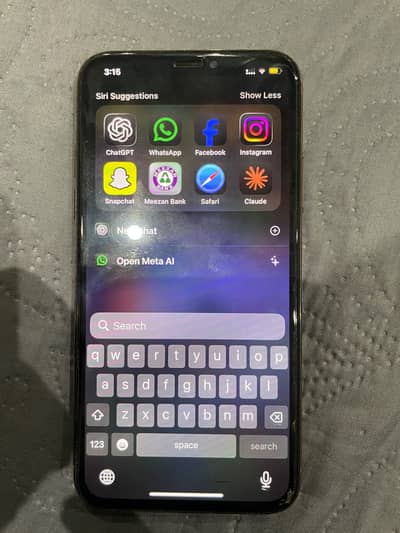 Apple iPhone XS