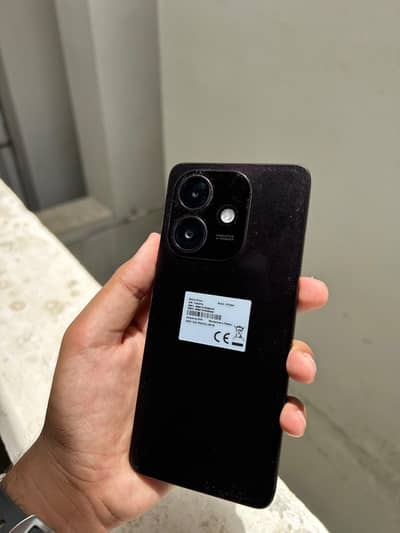 OPPO A3x