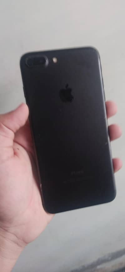 Apple iPhone 7 Plus