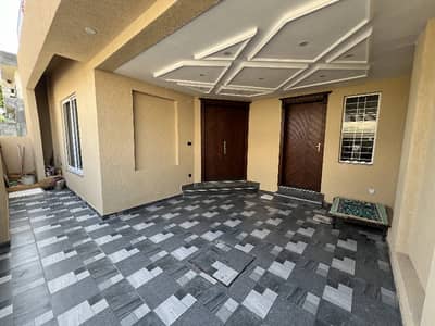 7 Marla Double Unit House for Sale in Bahria Town Phase 8 Rawalpindi