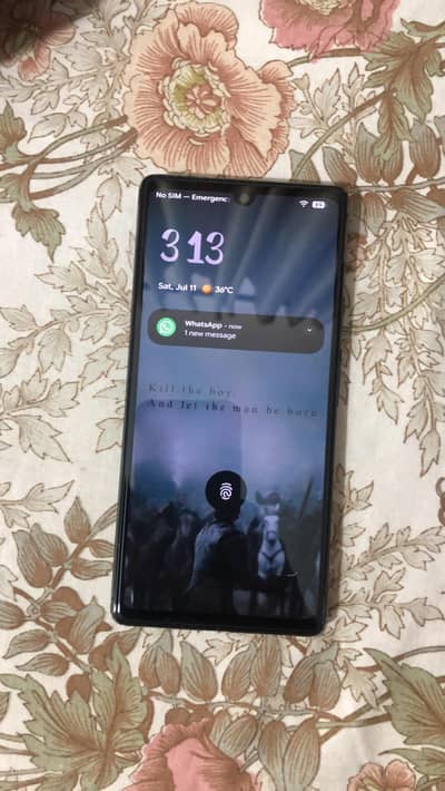 Google Pixel 6a