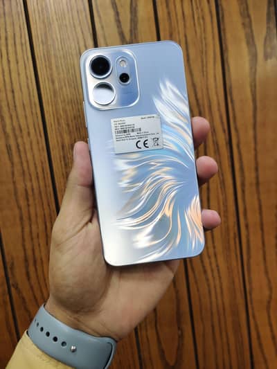 OPPO Reno 14F