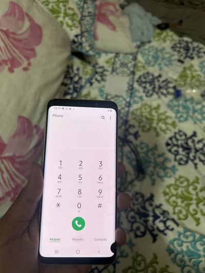 Samsung Mobile S9