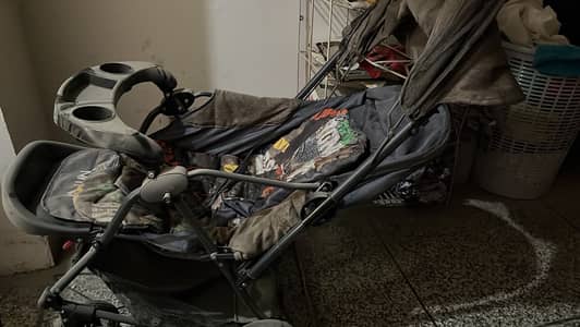 Baby Toy | Baby Pram | Kids Pram | Bacho k Toys | strollers