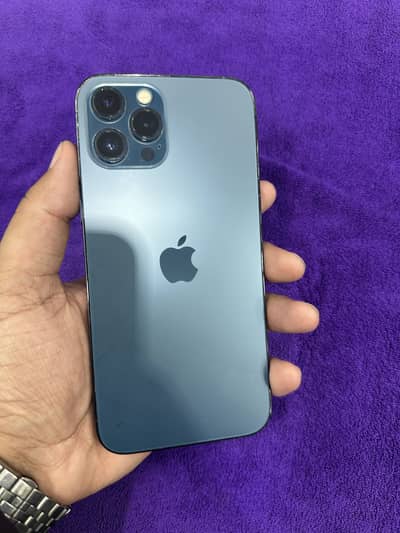 Apple iPhone 12 Pro Max