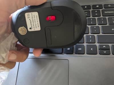 Goldfinch GF-2900 Wireless Mouse
