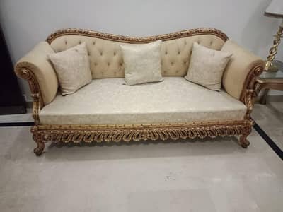 Drawing room Sofa set