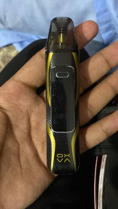 Xlim pod