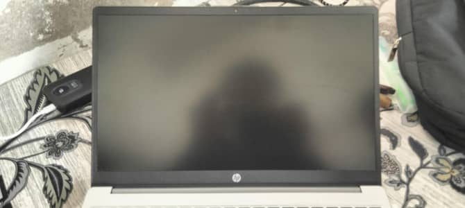 HP 250 G10 | Core i3 13th Gen