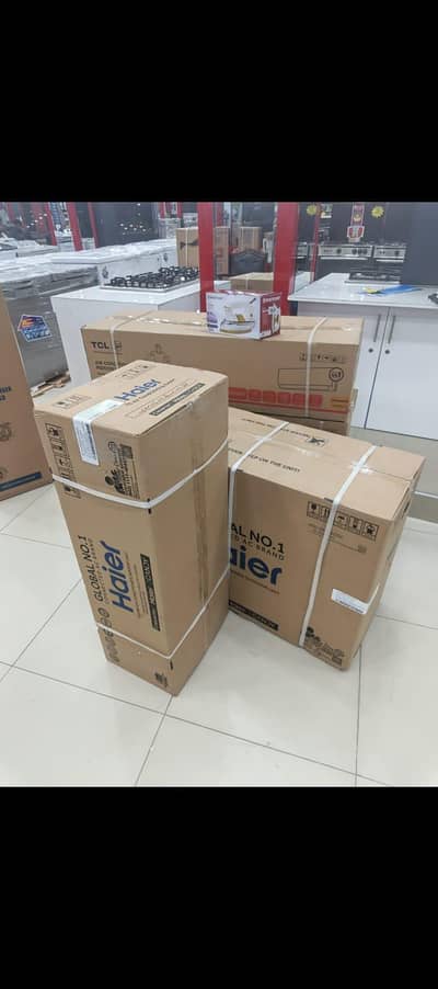 HAIR DC Inverter