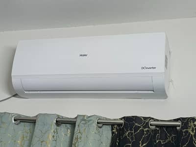 HAIR DC Inverter