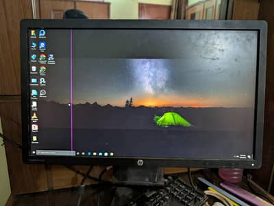 hp 23 inch monitor