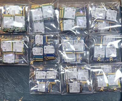 NVME SSD 512 GB QTY Available