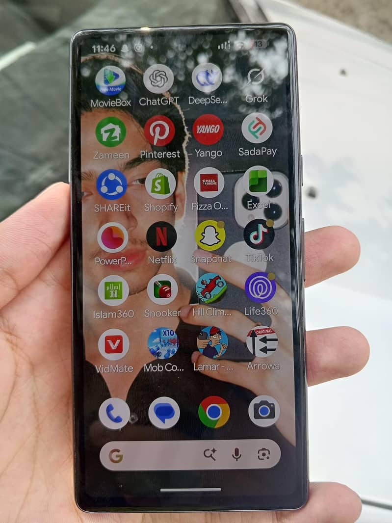 Google Pixel 7a. 8/128 No open No repair. 10/10 5