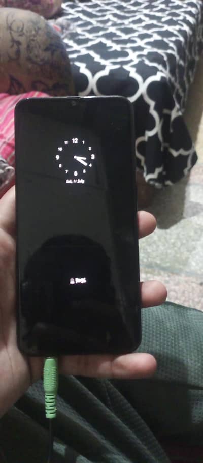Samsung Mobile A50