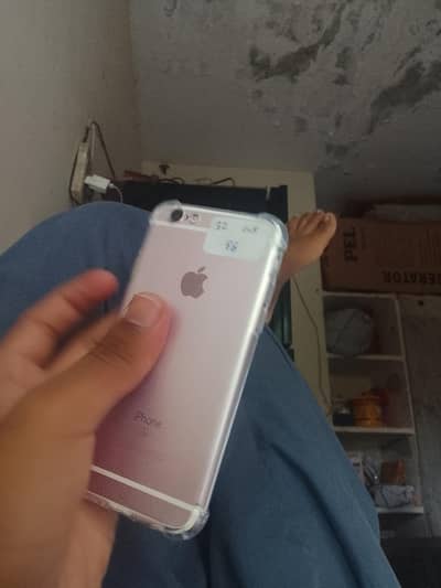Apple iPhone 6 Plus