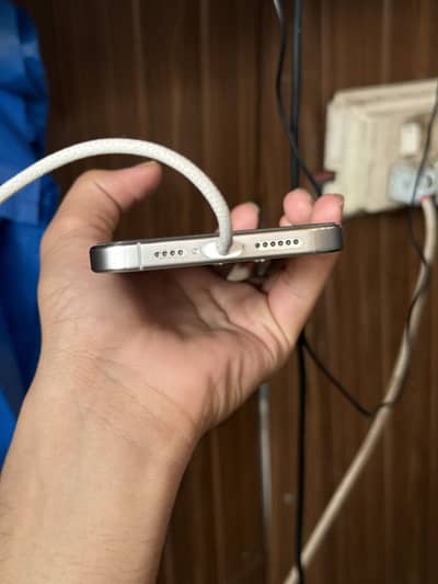 Apple iPhone 15 Pro Max