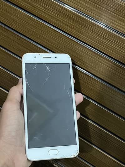 OPPO A37