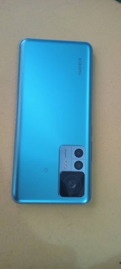 Xiaomi 12T Pro