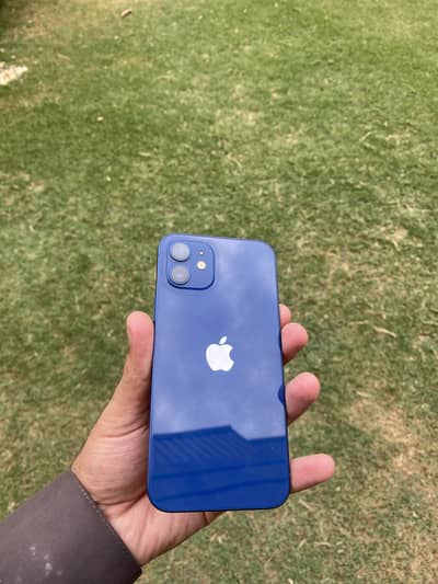 Apple iPhone 12