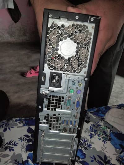 hp core 2 due