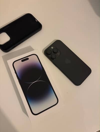 Apple iPhone 14 Pro