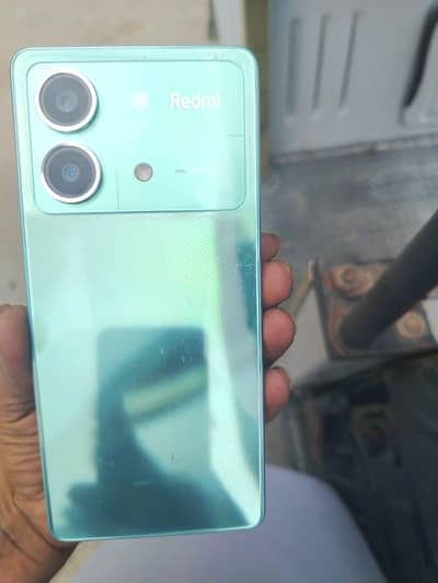 Redmi note 13R pro