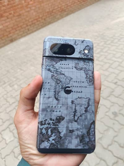 Google Pixel 8