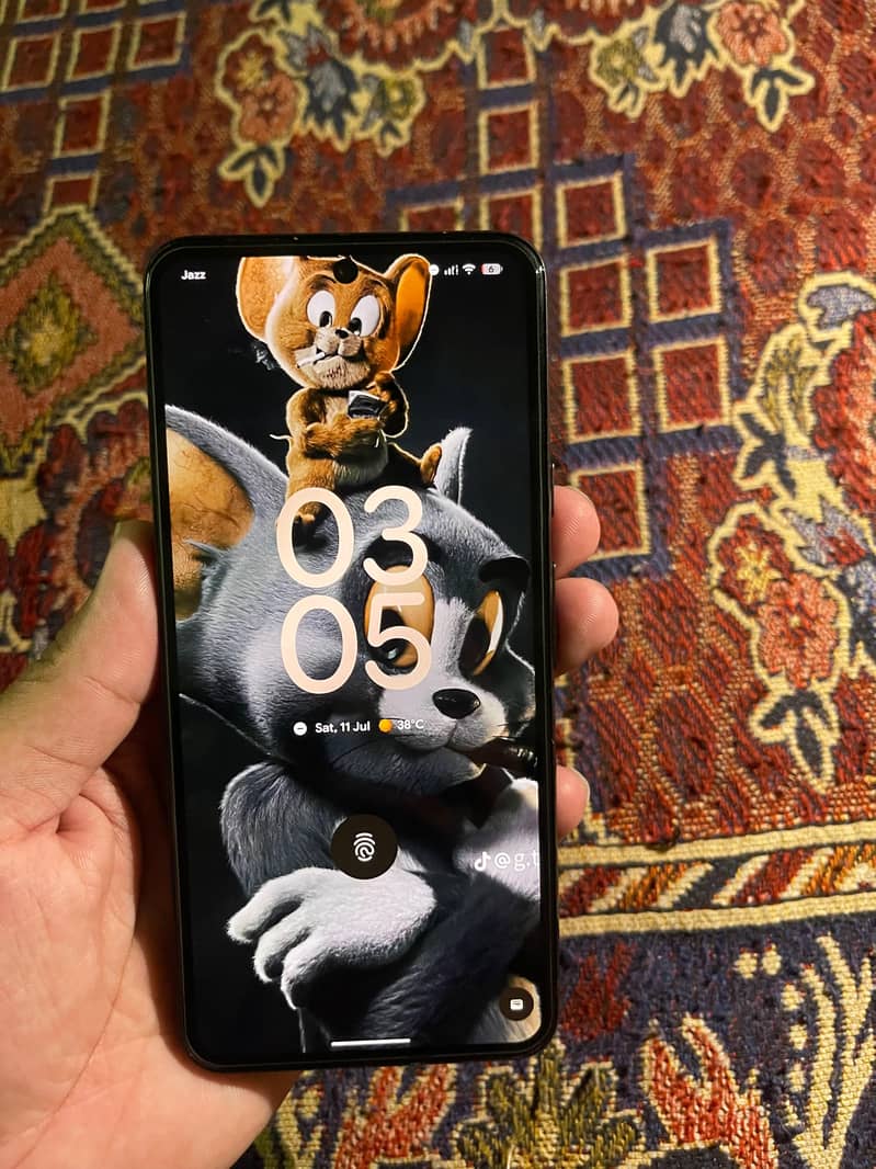 Google Pixel 8 1