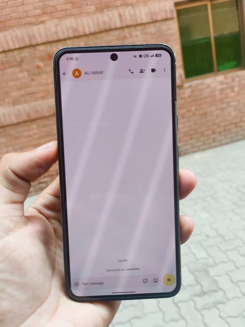 Google Pixel 8 6