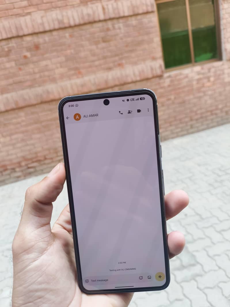 Google Pixel 8 8