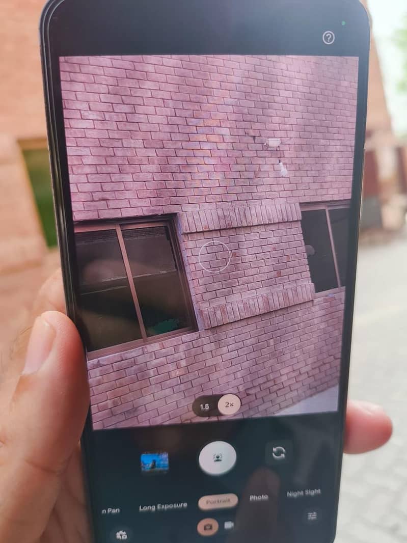Google Pixel 8 9